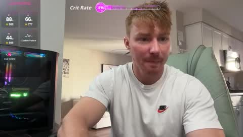 Snapshot of bigmcr1 chatting on 10-31-25, 11:39 Nick Barker online show from 10-31-25, 11:39