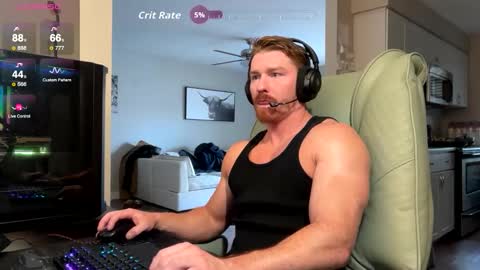 Nick Barker online show from 02-18-26, 09:55