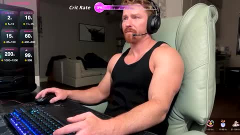 Nick Barker online show from 02-21-26, 01:50