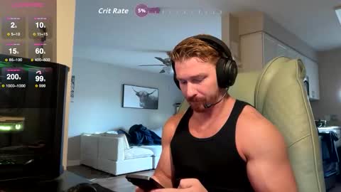 Nick Barker online show from 02-23-26, 03:20