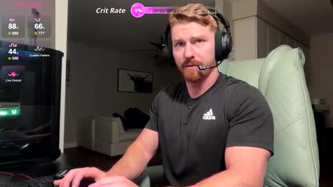 Nick Barker online show from 02-24-26, 05:49