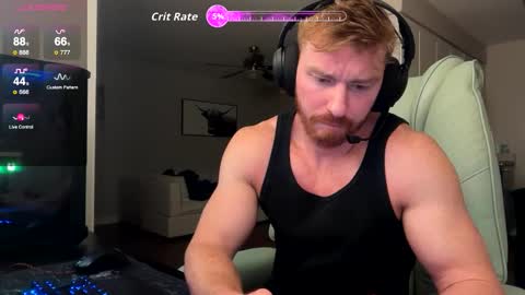 Nick Barker online show from 03-11-26, 05:35