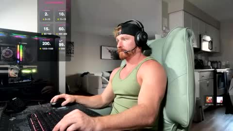 Nick Barker online show from 05-19-26, 01:56