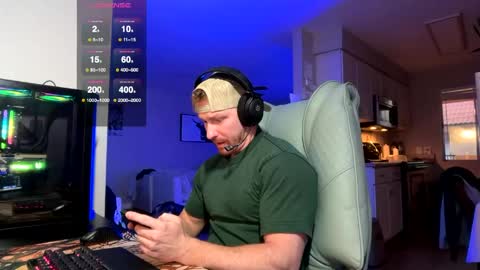 Nick Barker online show from 05-28-26, 02:42