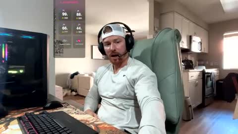 Nick Barker online show from 05-31-26, 11:06
