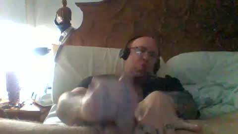 bigmike197167 online show from 04-09-26, 07:03