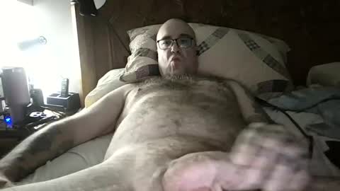 bigmike197167 online show from 07-27-26, 08:10