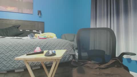 bigmustang_al online show from 02-15-25, 06:44