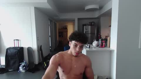 StaceyLover online show from 03-09-26, 03:38