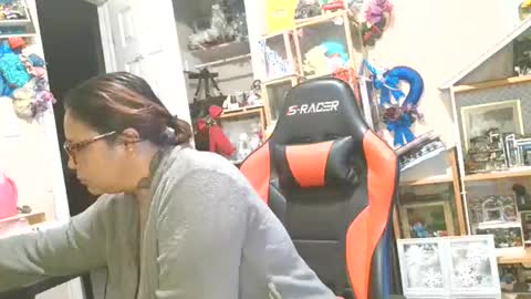 the Mini mami online show from 01-09-26, 12:08