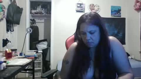 the Mini mami online show from 05-11-26, 04:18