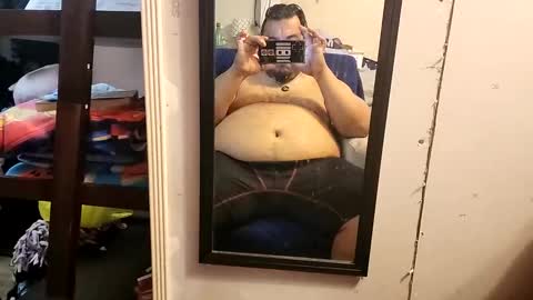 Snapshot of bigpapaver chatting on 01-17-25, 03:22 bigpapaver online show from 01-17-25, 03:22