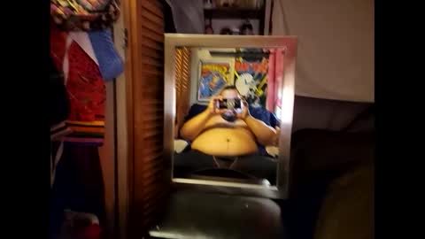 Snapshot of bigpapaver chatting on 01-31-25, 03:22 bigpapaver online show from 01-31-25, 03:22