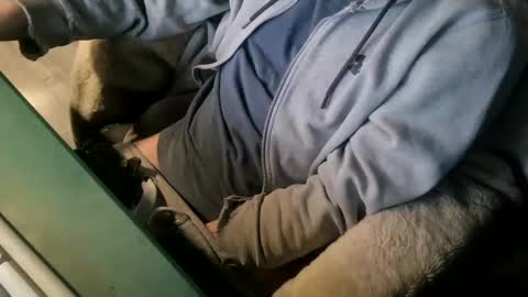 bigpeepdude online show from 01-09-25, 05:11