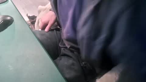 bigpeepdude online show from 01-20-25, 11:32