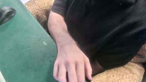 bigpeepdude online show from 11-07-25, 09:31