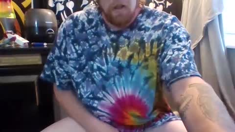 Snapshot of bigred382055 chatting on 09-13-25, 11:26 Joon online show from 09-13-25, 11:26