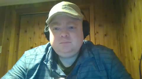 Big Red online show from 01-26-25, 07:21