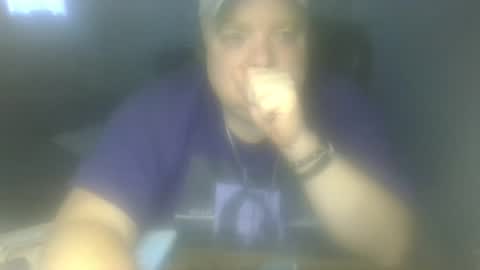 Big Red online show from 10-01-25, 08:59