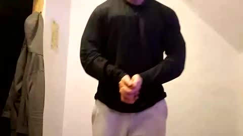 Jarvis online show from 01-06-25, 01:20