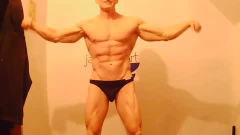 Jarvis online show from 01-11-25, 02:41