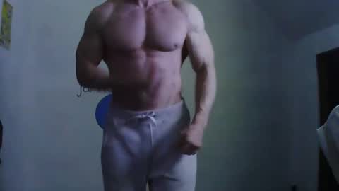 Jarvis online show from 01-16-25, 11:48