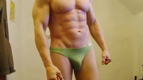 Jarvis online show from 01-24-25, 03:32