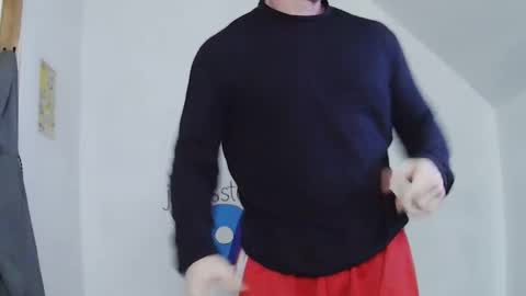 Jarvis online show from 01-24-25, 10:41