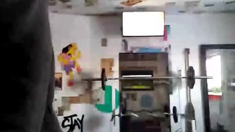 Jarvis online show from 02-02-25, 03:07