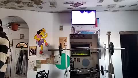 Jarvis online show from 02-03-25, 03:06