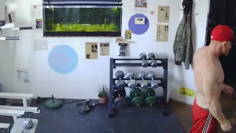 Jarvis online show from 02-10-25, 04:04