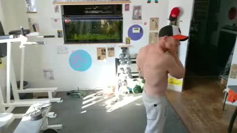 Jarvis online show from 02-11-25, 07:48