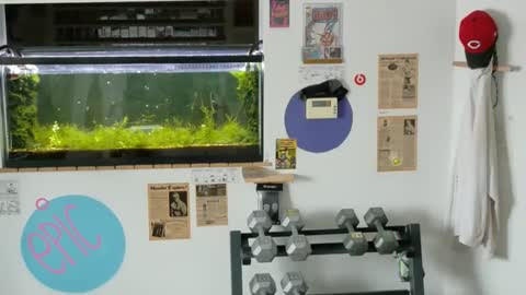 Jarvis online show from 02-14-25, 03:26