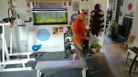 Jarvis online show from 09-09-25, 04:28