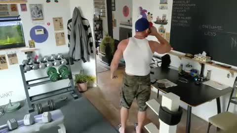 Jarvis online show from 09-26-25, 04:44