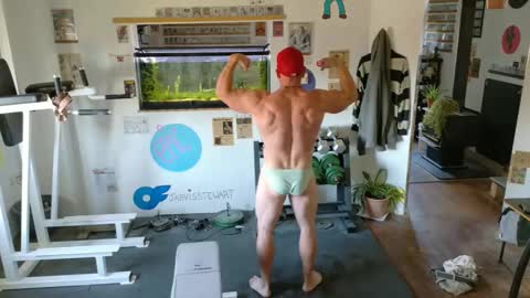 Jarvis online show from 10-09-25, 03:43