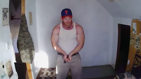 Jarvis online show from 10-26-25, 08:37