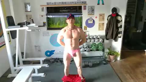 Jarvis online show from 11-09-25, 09:46