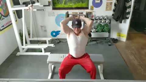 Jarvis online show from 01-06-26, 04:54