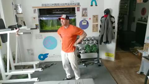 Jarvis online show from 02-03-26, 09:42