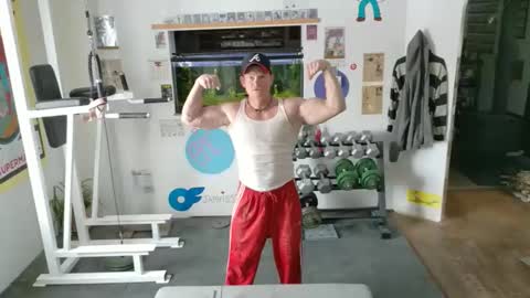 Jarvis online show from 02-24-26, 04:16