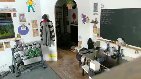 Jarvis online show from 03-26-26, 09:09