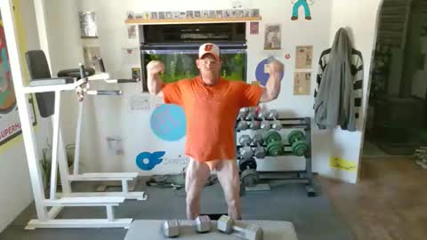 Jarvis online show from 04-10-26, 04:33