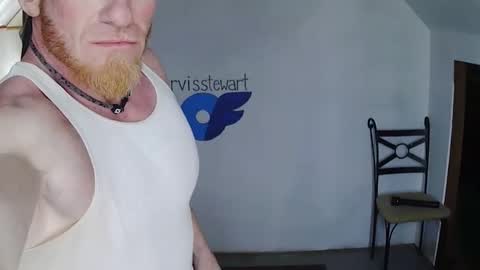 Jarvis online show from 04-19-26, 05:56