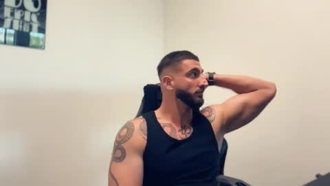 Gogo online show from 09-25-25, 12:20