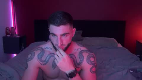 Gogo online show from 11-19-25, 12:49