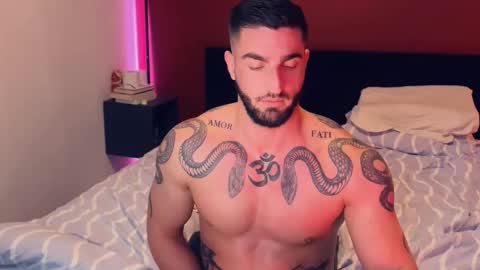 Gogo online show from 12-05-25, 03:52