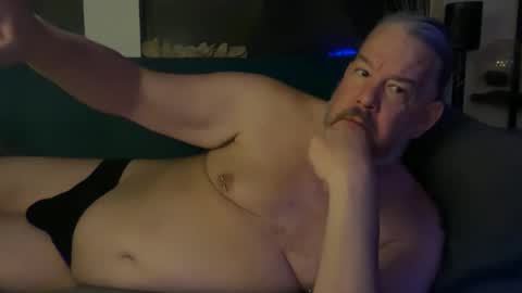 BigSpoonDaddy69 online show from 04-12-26, 07:24