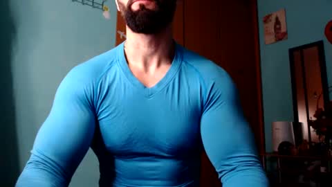 BigStallion online show from 12-10-24, 11:51