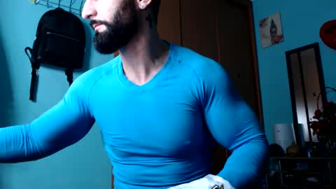 BigStallion online show from 01-06-25, 11:42